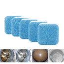 EFCLIN | Antibacterial washing machine cleaner