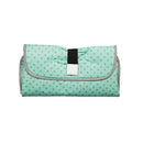 3-in-1 Baby Diaper Changing Pad 