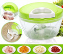 Manual Food Chopper