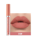 Matte Waterproof Lipstick 