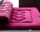 Foldable Tatami Mattress Topper 
