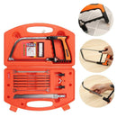 11-in-1 Magic Handsaw Set