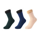 Snugly | Velvet Winter Thermal Socks (1+2 pairs FREE)