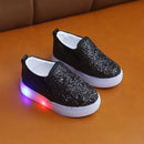 Children's LED Sneakers