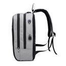Belleza Anti-theft backpack