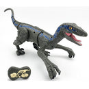 Realistic RC Dinosaur Toy