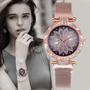 Magnetic Air Watch