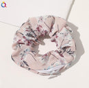 Wallet Hair Scrunchies (3 Pieces)