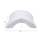 6-in-1 Memory Foam Pillow 