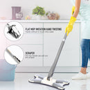 X-Type | Microfiber Vloer Reiniging Mop