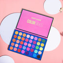 Beauty Glazed Eyeshadow Palette