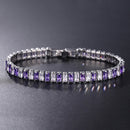 Cubic Zirconia Bracelet