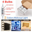 LED Makeup Mirror Light Bulb 