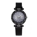 Magnetic Air Watch