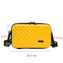 Mini Suitcase Cross Bag