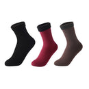 Snugly | Velvet Winter Thermal Socks (1+2 pairs FREE)