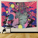 Fantasy Tapestry