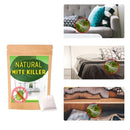 Natuurlijke Stofmijt & Bedwantsen Moordenaar (Pakket van 6)