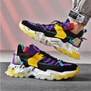 Belleza - Men's Fashion Sneakers