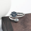 Lotus Ring 