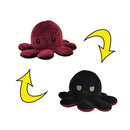 Reversible Mood Octopus 