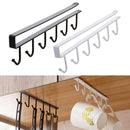 Under Cabinet Hanger Rack (BUY 1 GET 1 FREE)