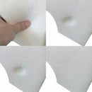 6-in-1 Memory Foam Pillow 
