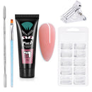 Polygel Nail Kit