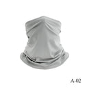 Multifunctional Neck Collar