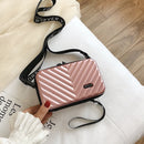 Mini Suitcase Cross Bag