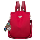 2021 New Beautiful Water Resistant Anti-theft Backpack