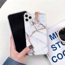 Marble Phone Case