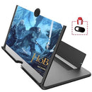 Mobile Phone Screen Magnifier