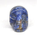 Natural Skull Crystal Stone 