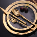 Venice Royal Cutlery Set