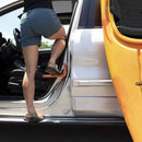 Multi-function Foldable Car Rack Step