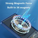 Magnetic Wireless Charger
