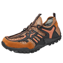 Men's Mountain Trekking Shoes 