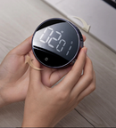 Mangetic Digital Timer