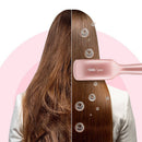 Straight brush 