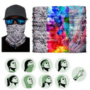 Seamless Bandana Buffs (Buy 1 Get 2 Free)