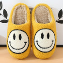 Smiley Slides