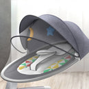 Electric Baby Cradle Rocking Chair