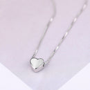 Minimalist Love Necklace 