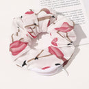 Wallet Hair Scrunchies (3 Pieces)