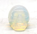 Natural Skull Crystal Stone 