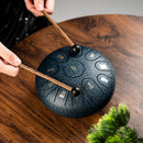 Steel Tongue Drum