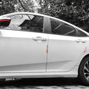 Car Door Anti-Collision Strip (6 Pcs/Set) 