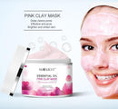Pink Clay Mask