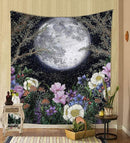 Fantasy Tapestry